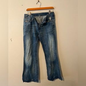 Diesel Jeans Size 30